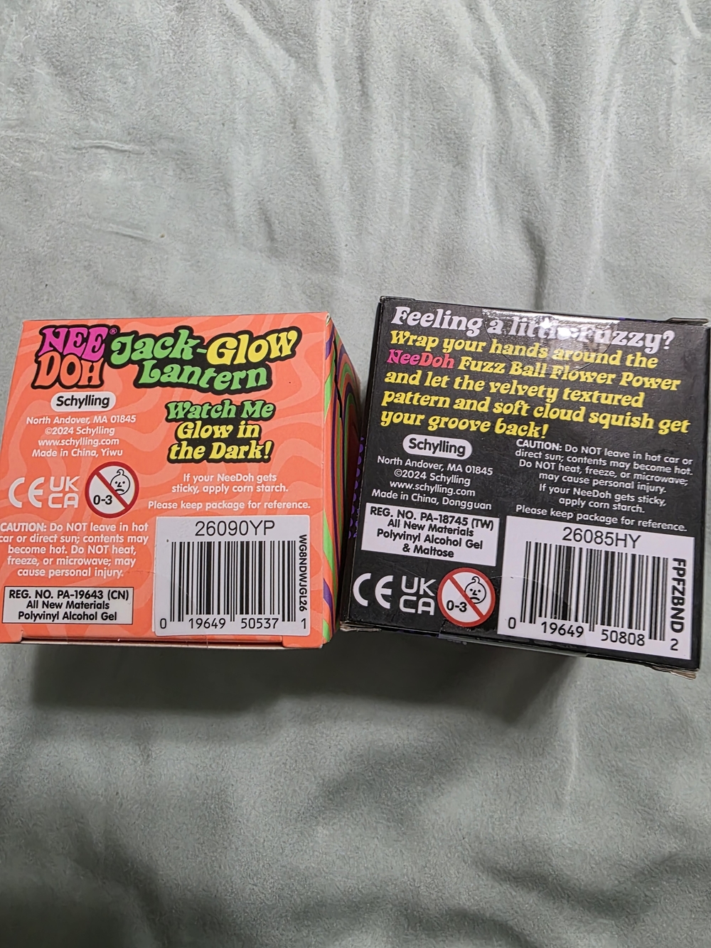 Authentic Needoh Bundle - Picture 4 of 5